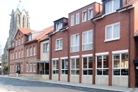 Hotel von Euch