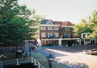 Hotel Best Western Museums Delft