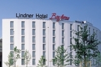 Hotel Lindner  BayArena