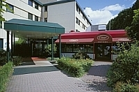 Hotel Ibis Tilburg