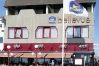 Hotel Best Western  Bellevue