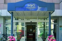 Hotel Victor's Residenz  Saarlouis
