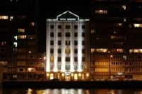  Ramada Plaza Li&egrave;ge City Centre