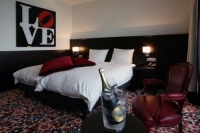 Hotel Van der Valk  Den Haag   Nootdorp