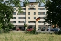  Express by Holiday Inn Cologne Muelheim