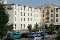  Express by Holiday Inn Dortmund