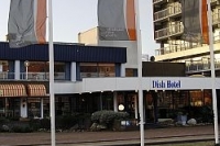 Hotel Eden Dish  Enschede