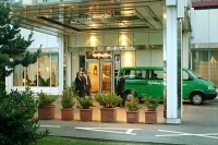  Holiday Inn K&ouml;ln Bonn Airport