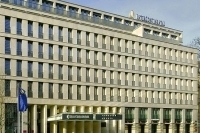  InterContinental D&uuml;sseldorf