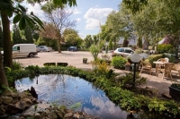 Hotel Restaurant de Foreesten