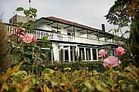 Hotel Oranjeoord
