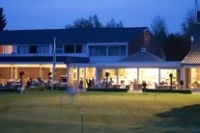  Hostellerie 't Laurabos