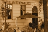 Hotel am Luisenplatz