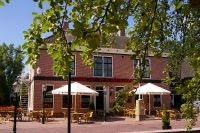 Hotel Waddenweelde