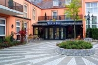  Tulip Inn Munich Airport