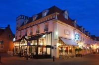 Hotel Best Western  Baars