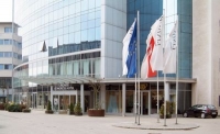 Hotel Lindner Congress  Cottbus