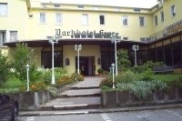 Hotel Park Krone