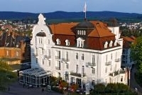 Hotel G&ouml;bels  Quellenhof