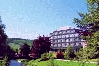 Hotel Park Olsberg