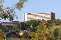 Hotel Am Fichtelberg