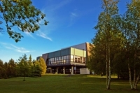 Hotel Wald Stephansh&ouml;he