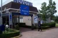  Novotel Breda