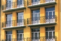 Hotel Euro Blankenberge