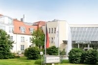 Hotel Lindner  Leipzig