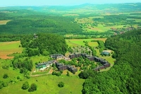 Hotel Rh&ouml;n Park