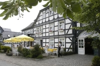 Hotel Land & Gasthof Cramer