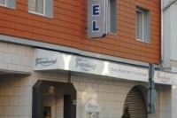 Hotel Gertrudenhof