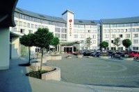 Hotel Ramada  Dresden
