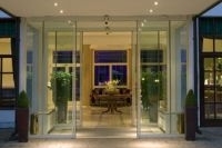 Hotel Dorint  Venusberg Bonn