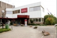 Hotel Mercure  Arnhem