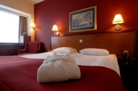 Hotel Thon  Brussels City Centre