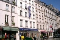 Hotel Tim Jardin des Plantes