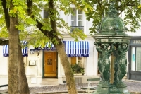 Hotel Tim Montmartre