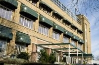 Hotel Apollo  Breda City Centre