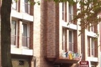 Hotel Lessing