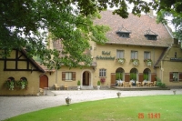 Hotel Restaurant Landgoed Schoutenhof