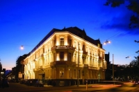 Hotel Best Western Apollo Museum Amsterdam City Centre