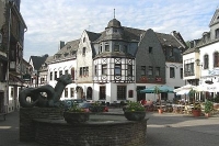 Hotel Simonis