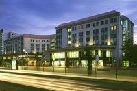 Hotel Dorint  Dresden