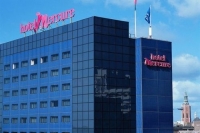 Hotel Mercure  Den Haag Central
