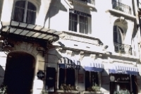 Hotel Tim Palais Royal Louvre