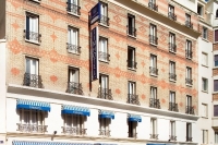 Hotel Tim Place D'Italie Butte aux Cailles