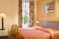 Hotel Tim Gare du Nord