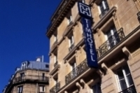  Best Western Quartier Latin Pantheon