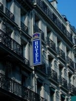  Best Western Opera Saint Lazare